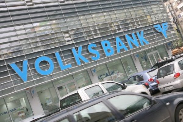Volksbank pierde litigiul cu ANPC